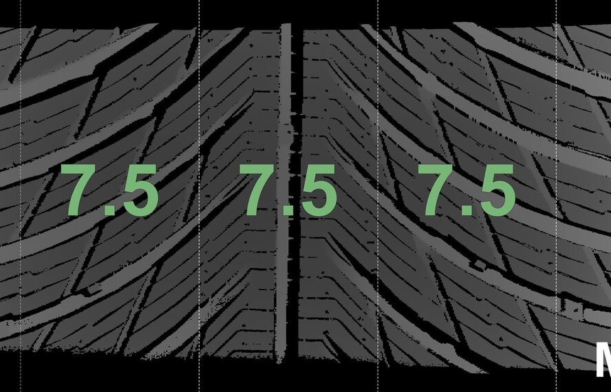 BMW BMW 5 serie G30 G31 8 serie G14 G15 G16 684 18 inch velgen Michelin Winterbanden Nieuw Origineel