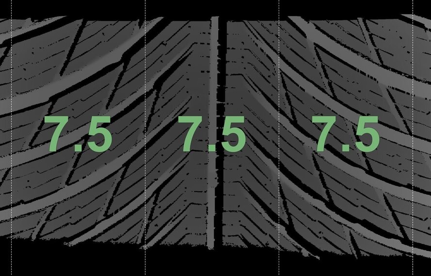 BMW BMW 5 serie G30 G31 8 serie G14 G15 G16 684 18 inch velgen Michelin Winterbanden Nieuw Origineel