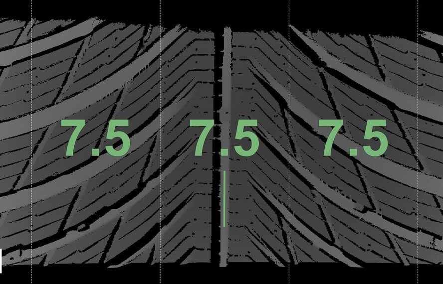 BMW BMW 5 serie G30 G31 8 serie G14 G15 G16 684 18 inch velgen Michelin Winterbanden Nieuw Origineel