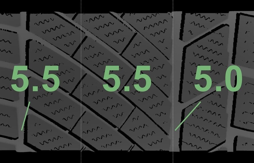 Porsche Porsche Cayenne E3 20 inch velgen Continental Winterbanden Nieuw Origineel