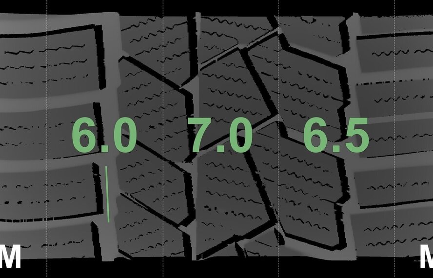 BMW BMW 1 2 serie F40 F44 2 serie Gran Coupe 556M 18 inch velgen Continental Runflat Winterbanden Origineel