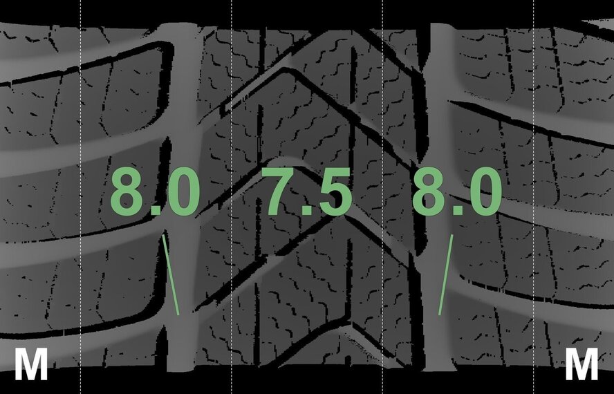 BMW BMW X1 F48 X2 F39 579 18 inch velgen Pirelli Runflat Winterbanden Nieuw Origineel