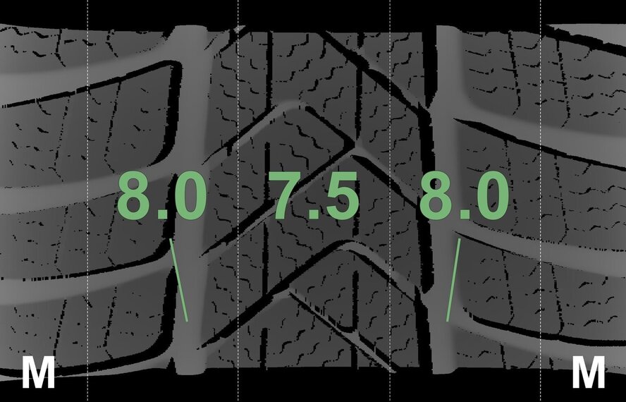 BMW BMW X1 F48 X2 F39 579 18 inch velgen Pirelli Runflat Winterbanden Nieuw Origineel