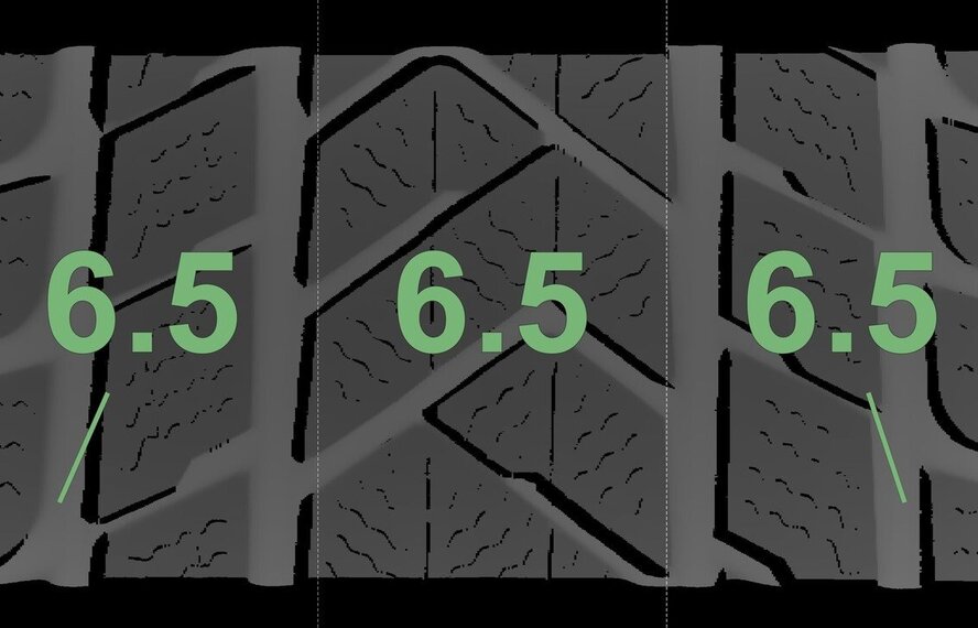 Porsche Porsche Panamera 971 21 inch velgen Pirelli Winterbanden Origineel