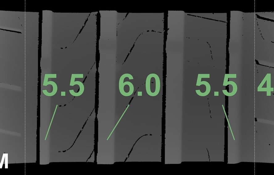 BMW BMW 5 serie G30 G31 8 serie G14 G15 G16 662M 18 inch velgen Pirelli Zomerbanden Origineel