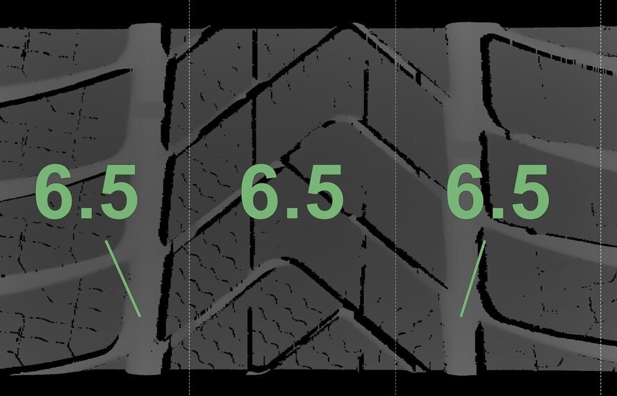 BMW BMW 2 serie 3 serie 4 serie G20 G21 G22 G42 790M 18 inch velgen Pirelli Runflat Winterbanden Origineel