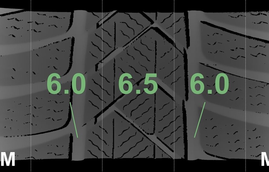 BMW BMW 2 serie 3 serie 4 serie G20 G21 G22 G42 790M 18 inch velgen Pirelli Runflat Winterbanden Origineel