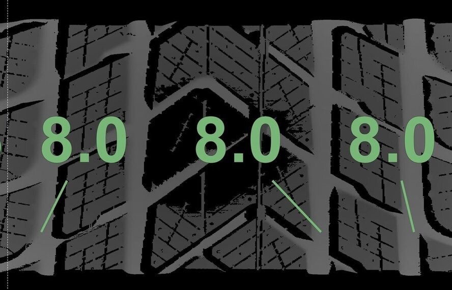 BMW BMW M5 G90 G99 952M 20 & 21 inch velgen Pirelli Winterbanden Nieuw Origineel