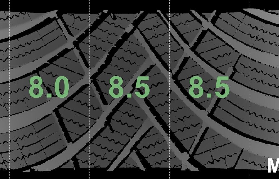 BMW BMW 1 2 serie F40 F44 2 serie Gran Coupe 546 17 inch velgen Hankook Winterbanden Nieuw Origineel