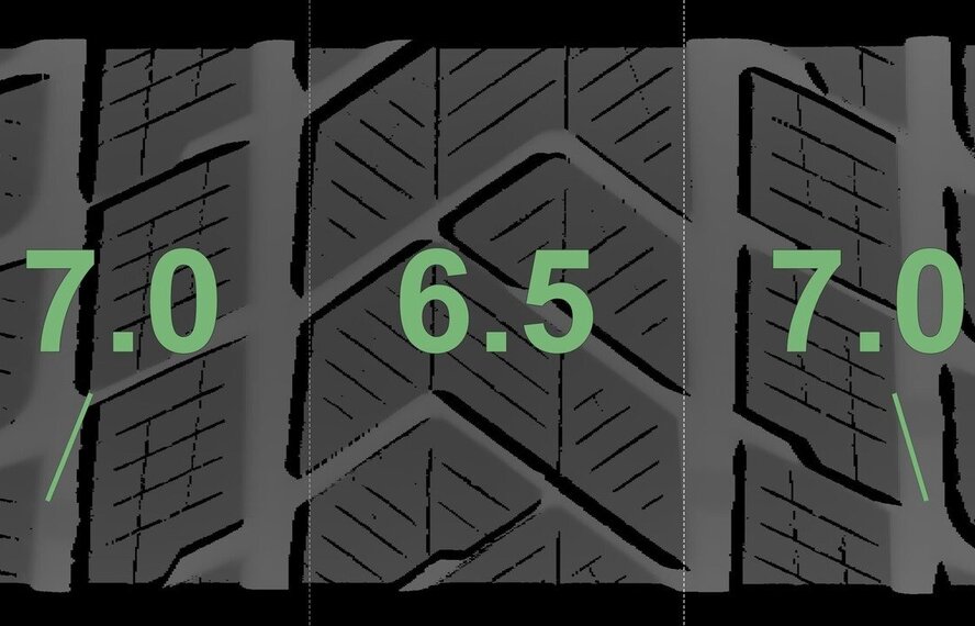 Porsche Porsche Cayenne E3 21 inch velgen Pirelli Winterbanden Origineel