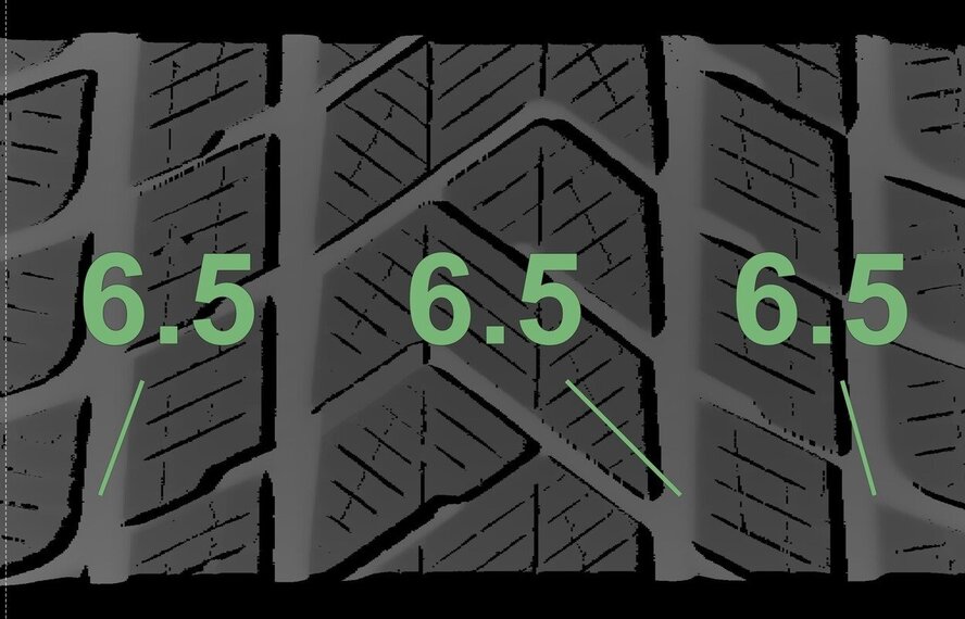 Porsche Porsche Cayenne E3 21 inch velgen Pirelli Winterbanden Origineel