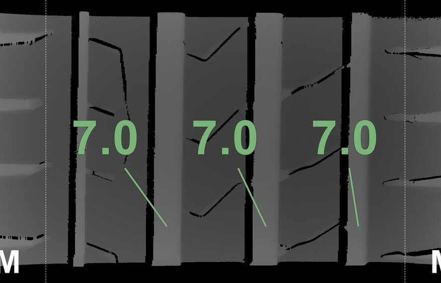 Audi Audi A3 8V 18 inch velgen Continental Zomerbanden Nieuw Origineel