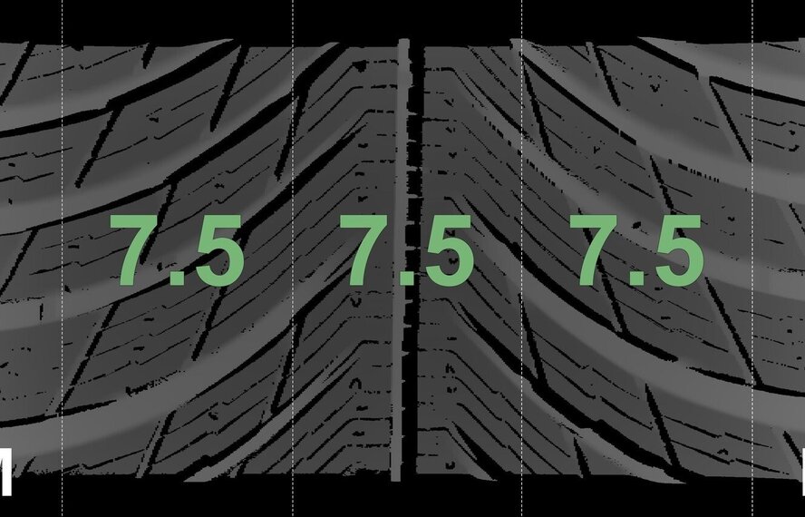 BMW BMW 7 serie G70 X3 G45 903 19 inch velgen Michelin Runflat Winterbanden Nieuw Origineel