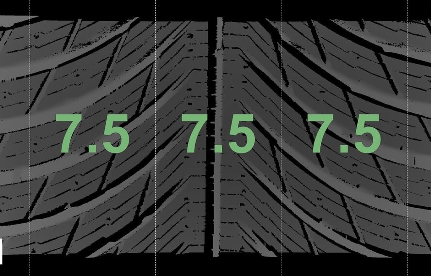 BMW BMW 7 serie G70 X3 G45 903 19 inch velgen Michelin Runflat Winterbanden Nieuw Origineel