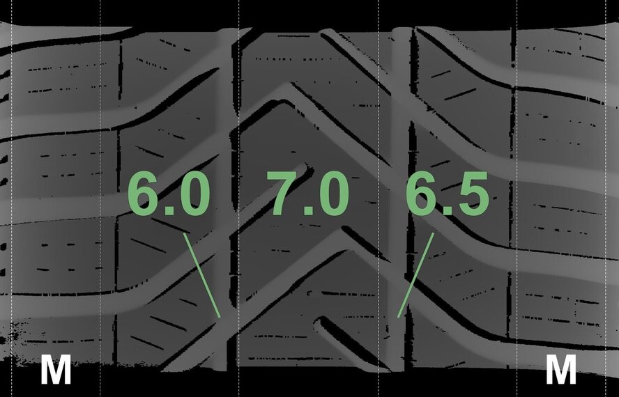 BMW BMW 1 2 serie F40 F44 2 serie Gran Coupe 489 17 inch velgen Pirelli Winterbanden Origineel