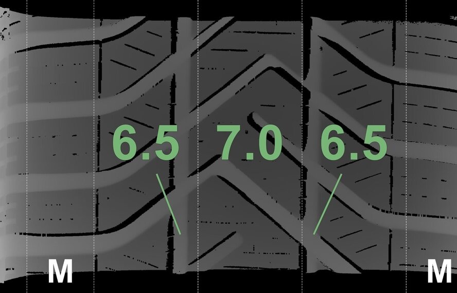 BMW BMW 1 2 serie F40 F44 2 serie Gran Coupe 489 17 inch velgen Pirelli Winterbanden Origineel