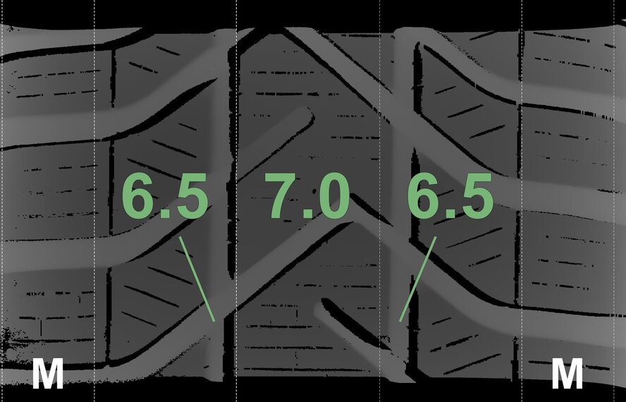 BMW BMW 1 2 serie F40 F44 2 serie Gran Coupe 489 17 inch velgen Pirelli Winterbanden Origineel