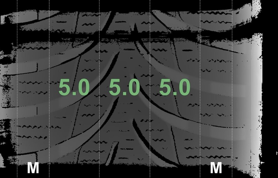 BMW BMW i3 I01 428 19 inch velgen Bridgestone Winterbanden Origineel