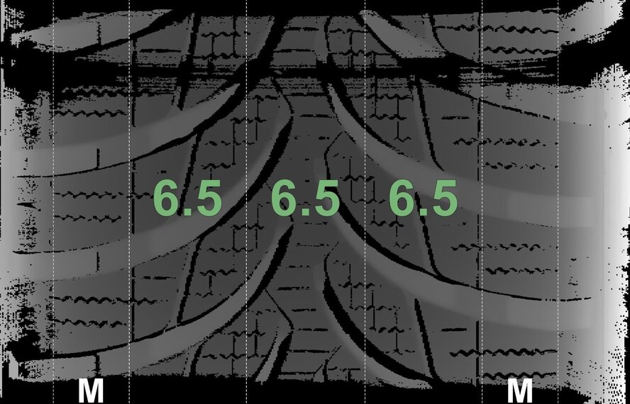 BMW BMW i3 I01 428 19 inch velgen Bridgestone Winterbanden Origineel