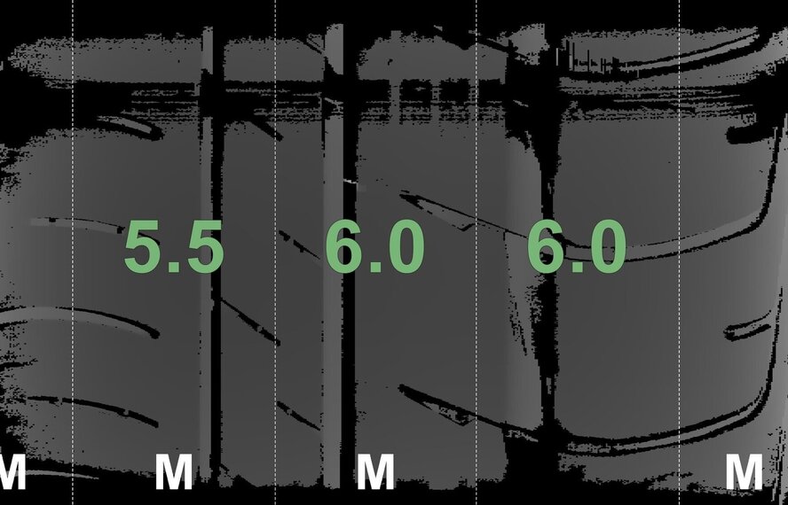 BMW BMW i3 I01 430 20 inch velgen Bridgestone Zomerbanden Origineel