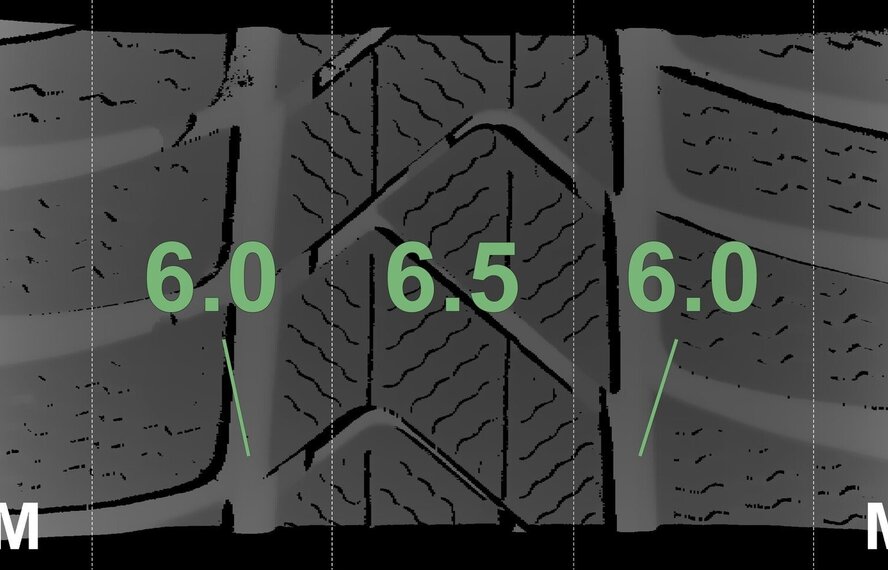 BMW BMW 2 serie 3 serie 4 serie G20 G21 G22 G42 790M 18 inch velgen Pirelli Runflat Winterbanden Origineel