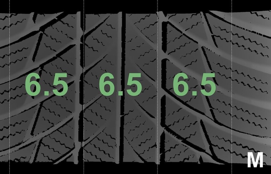 BMW BMW 1 2 serie F40 F44 2 serie Gran Coupe 548 17 inch velgen Bridgestone Runflat Winterbanden Origineel