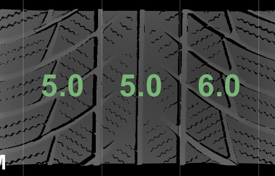 BMW BMW 1 2 serie F40 F44 2 serie Gran Coupe 548 17 inch velgen Bridgestone Runflat Winterbanden Origineel