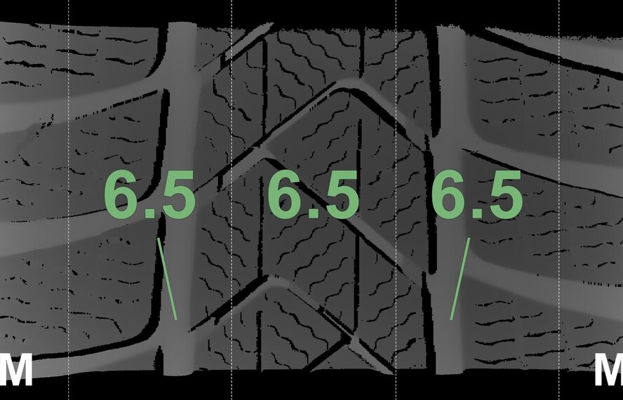 BMW BMW 2 serie 3 serie 4 serie G20 G21 G22 G42 796M 18 inch velgen Pirelli Runflat Winterbanden Origineel