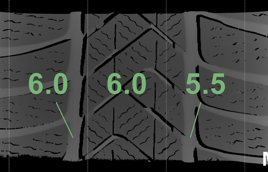 BMW BMW 2 serie 3 serie 4 serie G20 G21 G22 G42 796M 18 inch velgen Pirelli Runflat Winterbanden Origineel