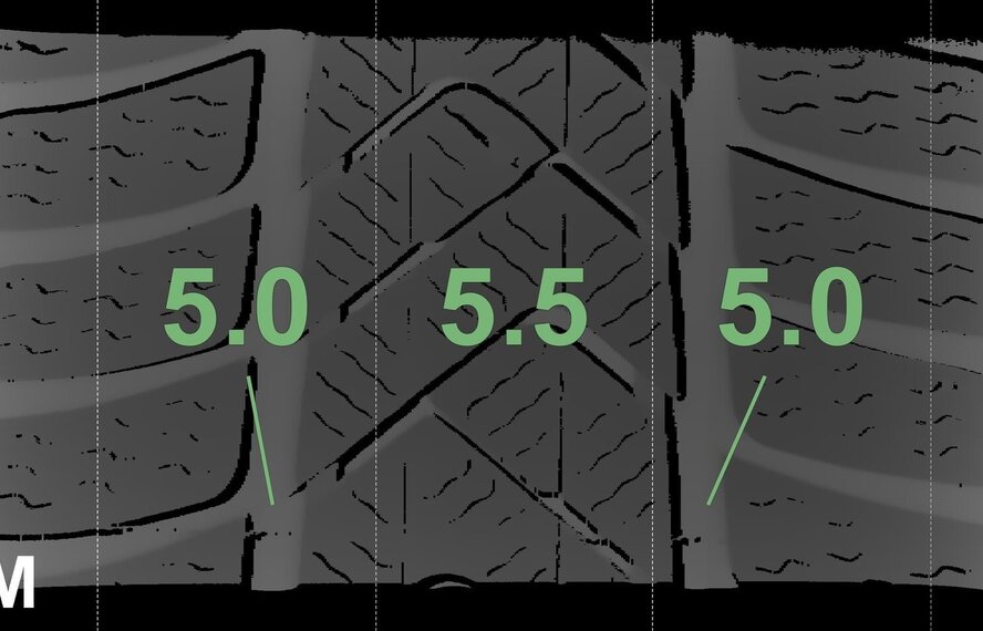 BMW BMW 2 serie 3 serie 4 serie G20 G21 G22 G42 796M 18 inch velgen Pirelli Runflat Winterbanden Origineel