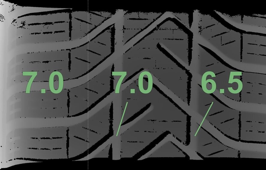 BMW BMW 1 2 serie F40 F44 2 serie Gran Coupe 489 17 inch velgen Pirelli Winterbanden Origineel