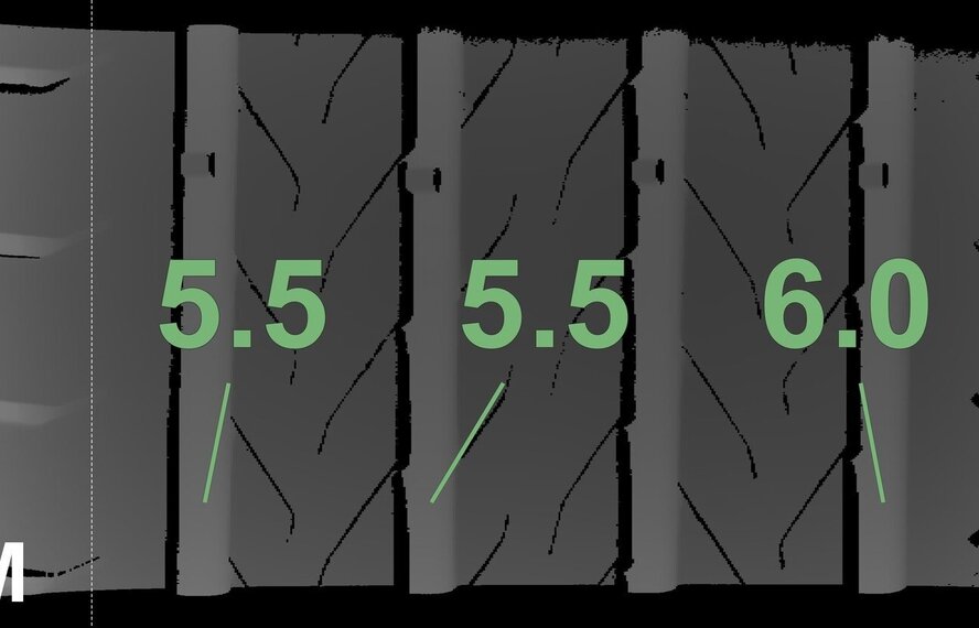 BMW BMW X1 iX1 U11 BEV X2 iX2 U10 873M 20 inch velgen Continental Zomerbanden Origineel