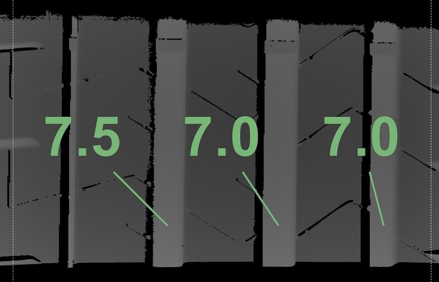 BMW BMW i4 G26 Gran Coupé 868M 20 inch velgen Pirelli Zomerbanden Nieuw Origineel