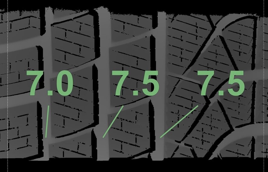 BMW BMW 4 serie i4 G26 859M 19 inch velgen Pirelli Winterbanden Nieuw Origineel