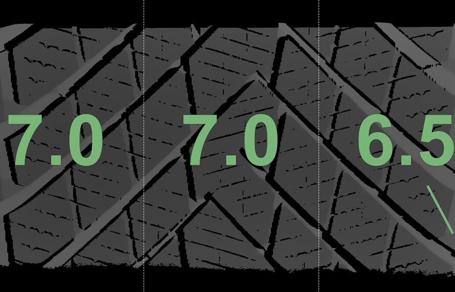 Porsche Porsche Cayenne E3 21 inch velgen Pirelli Winterbanden Origineel