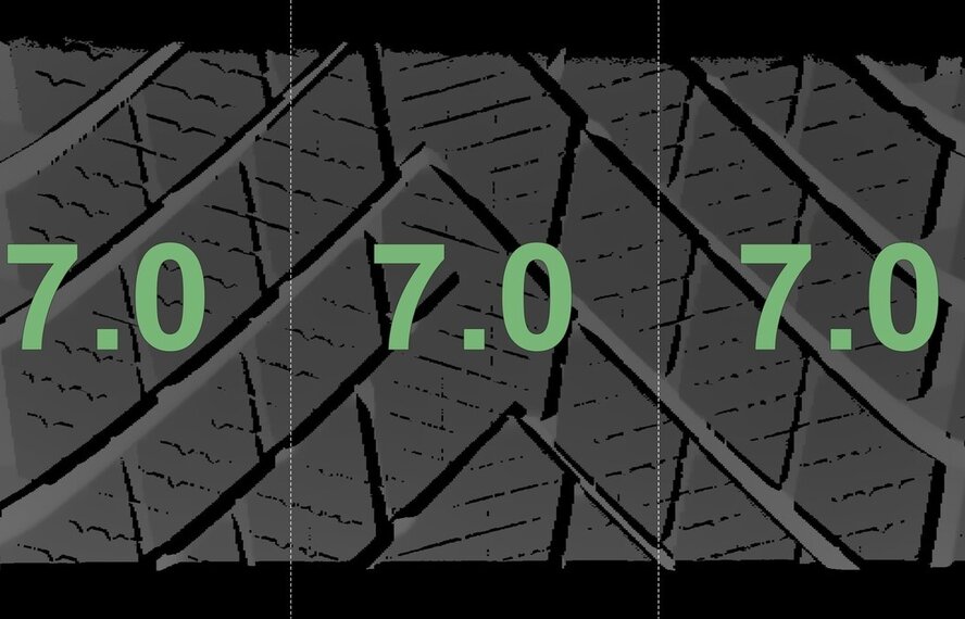 Porsche Porsche Cayenne E3 21 inch velgen Pirelli Winterbanden Origineel