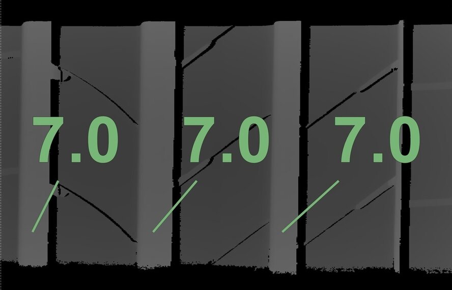 Audi Audi e-tron GE Q8 e-tron 20 inch velgen Goodyear Zomerbanden Origineel