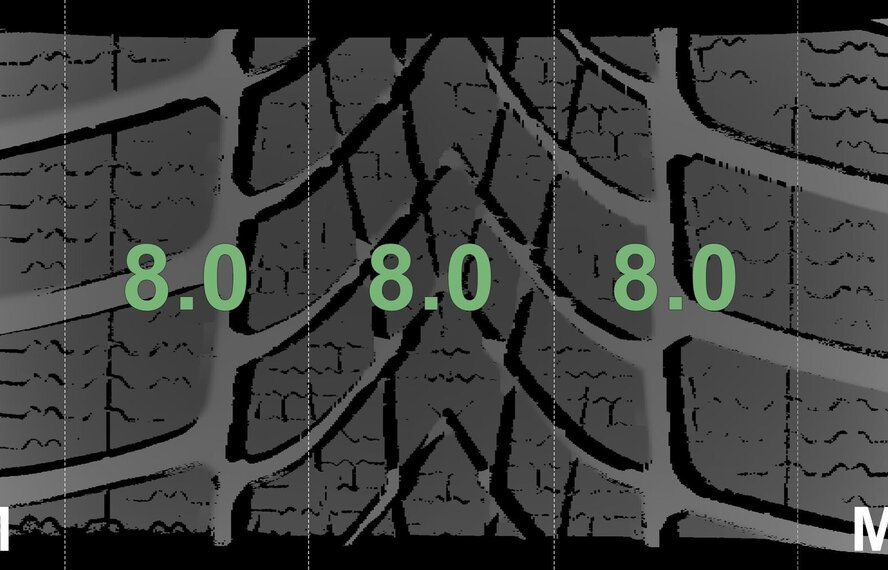 Mini Cooper / S / One / Cabrio F55 F56 F57 500 17 inch velgen Dunlop Winterbanden Nieuw Origineel