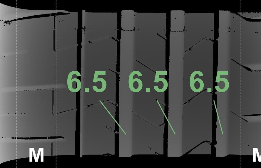 Mini Cooper / S / One / Cabrio F55 F56 F57 JCW902 18 inch velgen Pirelli Runflat Zomerbanden Nieuw Origineel