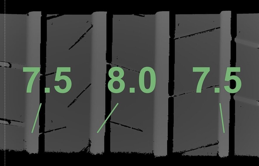 Audi Audi e-tron GE Q8 e-tron 19 inch velgen Bridgestone Zomerbanden Origineel