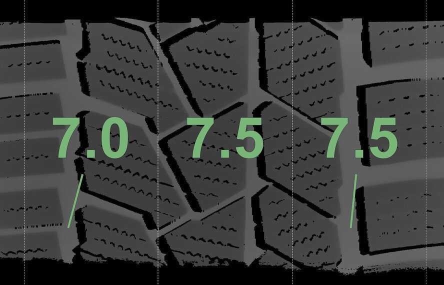 Porsche Porsche 911 992 GTS Turbo S GT3 20 & 21 inch velgen Continental Winterbanden Origineel