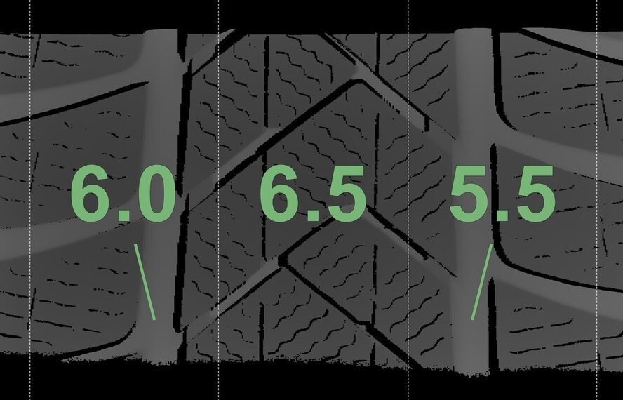 BMW BMW 5 serie G30 G31 8 serie G14 G15 G16 664M 19 inch velgen Pirelli Runflat Winterbanden Nieuw Origineel