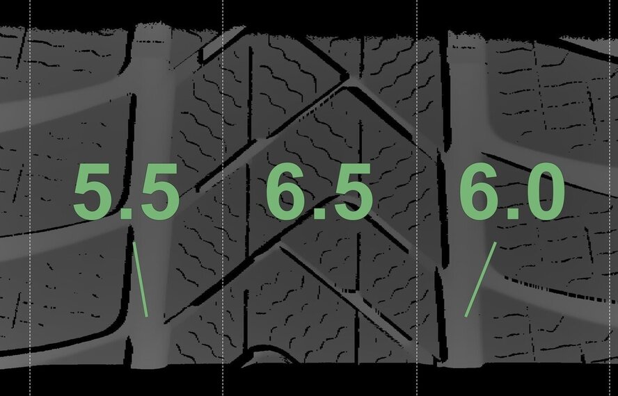 BMW BMW 5 serie G30 G31 8 serie G14 G15 G16 664M 19 inch velgen Pirelli Runflat Winterbanden Nieuw Origineel