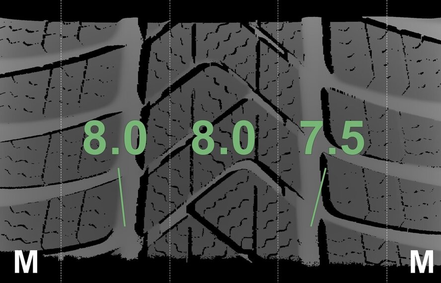 BMW BMW X1 F48 X2 F39 579 18 inch velgen Pirelli Runflat Winterbanden Nieuw Origineel