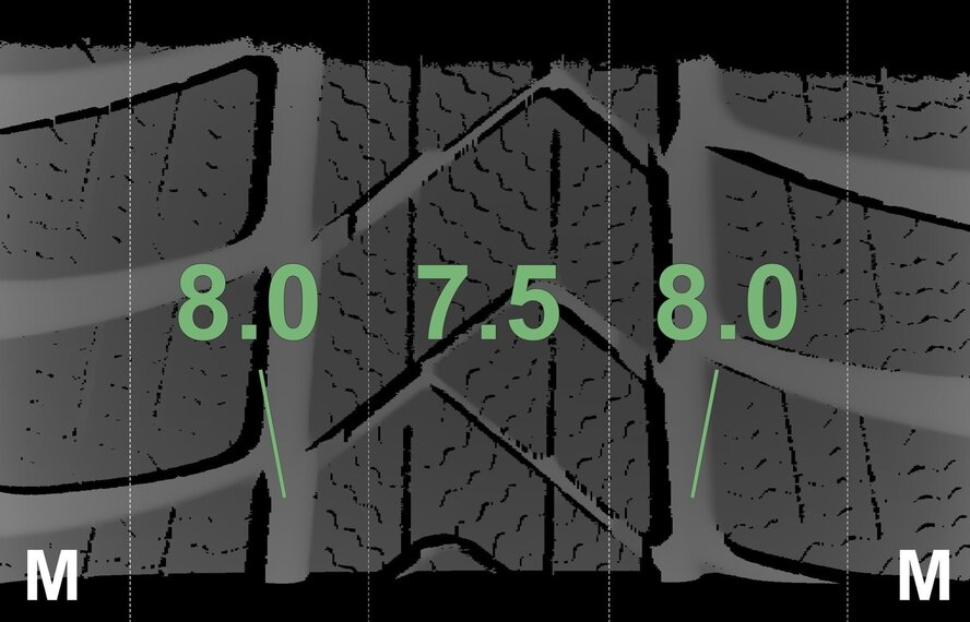 BMW BMW X1 F48 X2 F39 579 18 inch velgen Pirelli Runflat Winterbanden Nieuw Origineel