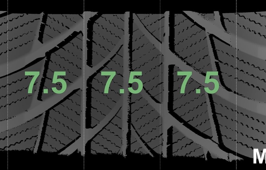 BMW BMW X1 F48 X2 F39 569 18 inch velgen Bridgestone Runflat Winterbanden Nieuw Origineel