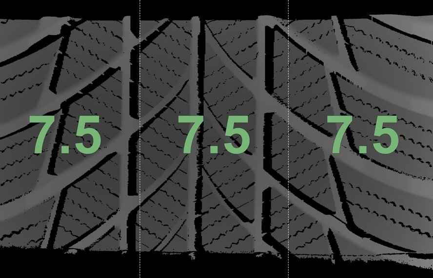 BMW BMW X1 F48 X2 F39 569 18 inch velgen Bridgestone Runflat Winterbanden Nieuw Origineel