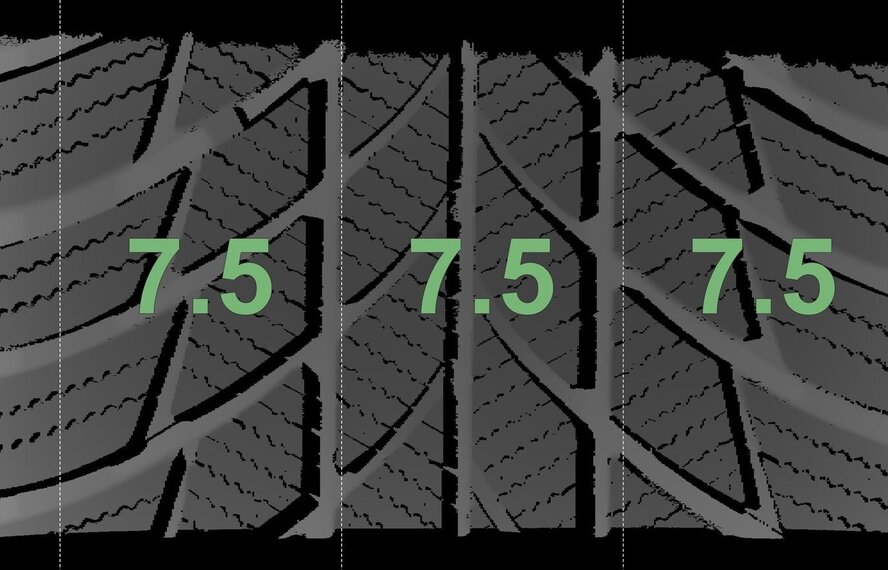 BMW BMW X1 F48 X2 F39 569 18 inch velgen Bridgestone Runflat Winterbanden Nieuw Origineel