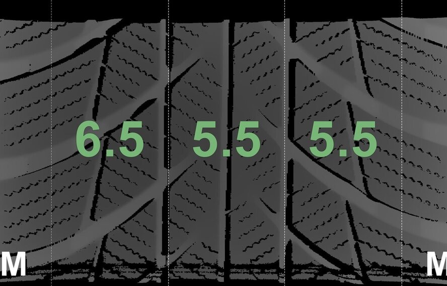 BMW BMW 1 2 serie F20 F21 F22 F23 378 16 inch velgen Bridgestone Runflat Winterbanden Origineel