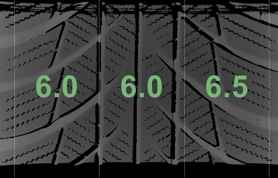 BMW BMW 1 2 serie F20 F21 F22 F23 378 16 inch velgen Bridgestone Runflat Winterbanden Origineel